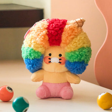 Kakao Friends - Keychain Plush Chunsik