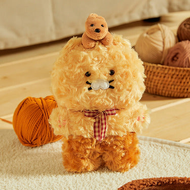 Kakao Friends - Plush Chunsik