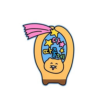 Kakao Friends - Magnet