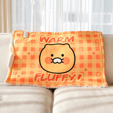 Kakao Friends - Chunsik Blanket