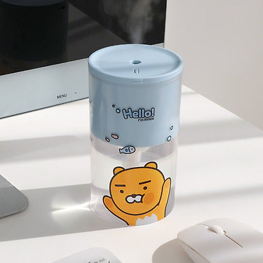 Kakao Friends - Ryan (250ml) Humidifier