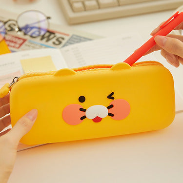 Kakao Friends - Chunsik Siliconetrousse Desk Accessory