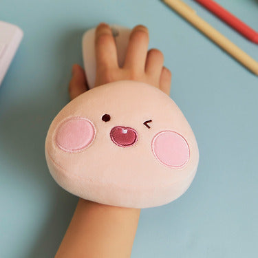 Kakao Friends - Cushion Little Apeach Plush