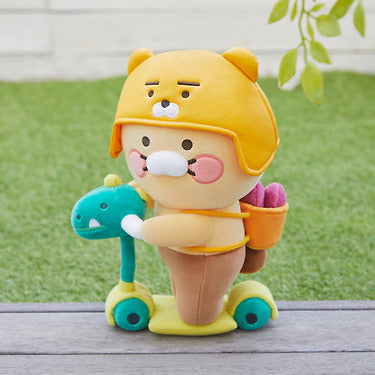 Kakao Friends - Plush Chunsik