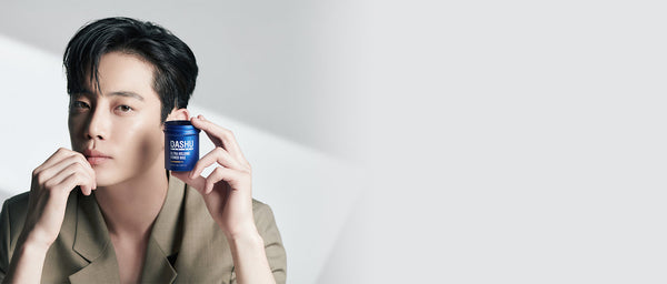 Unveiling the Radiance: Exploring the Beauty Secrets of DASHU Korean Skincare featuring DASHU product