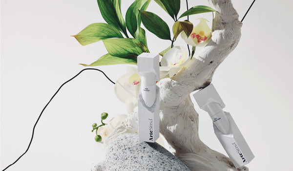 Exploring ARTESINSA: A Beacon of Korean Innovation and Tradition with elegant product display