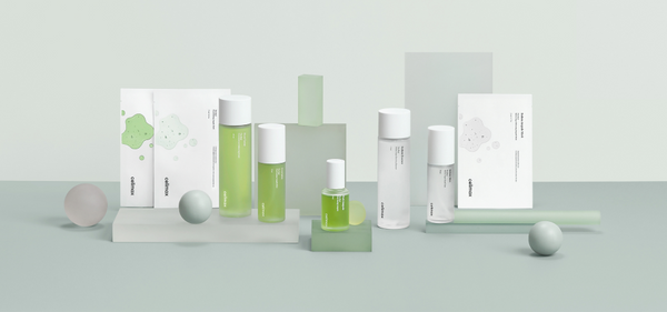 🌿 Discover Celimax: Honest Korean Skincare for Every Skin Type with product lineup