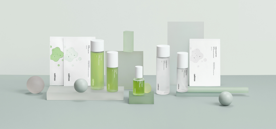 🌿 Discover Celimax: Honest Korean Skincare for Every Skin Type with product lineup