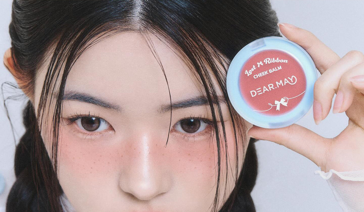 Discover DEAR MAY: Redefining K-Beauty Luxury | Kool Seoul