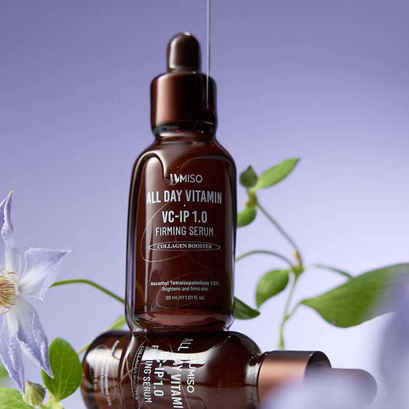 JUMISO All Day Vitamin VC-IP 1.0 Elasticity Serum - Kool Seoul Korean K-Beauty