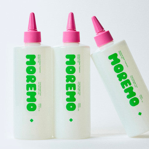 MOREMO Ampoule Water Treatment Miracle 100 - Kool Seoul Korean K-Beauty