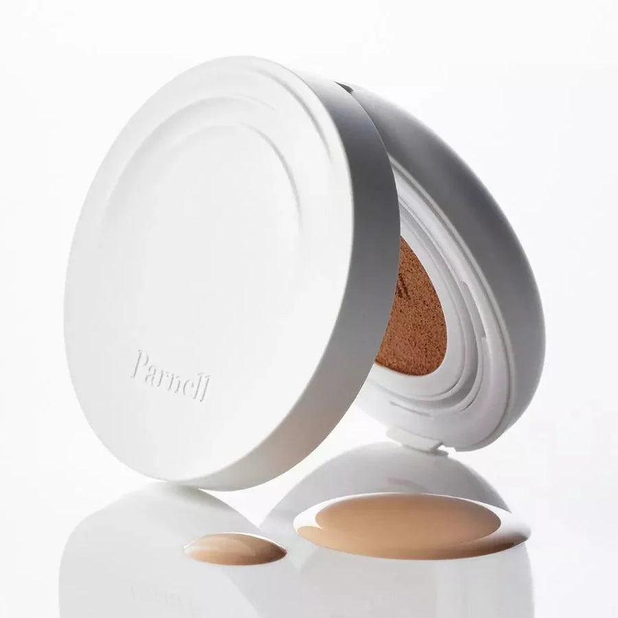 PARNELL  Cicamanu Serum Cushion 15g - Kool Seoul Korean K-Beauty