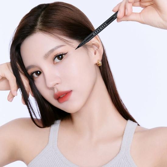 WAKEMAKE Any Proof Eyeliner - Kool Seoul Korean K-Beauty