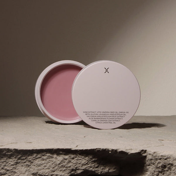 XOUL After Glow Cleansing Balm 80g - Kool Seoul Korean K-Beauty