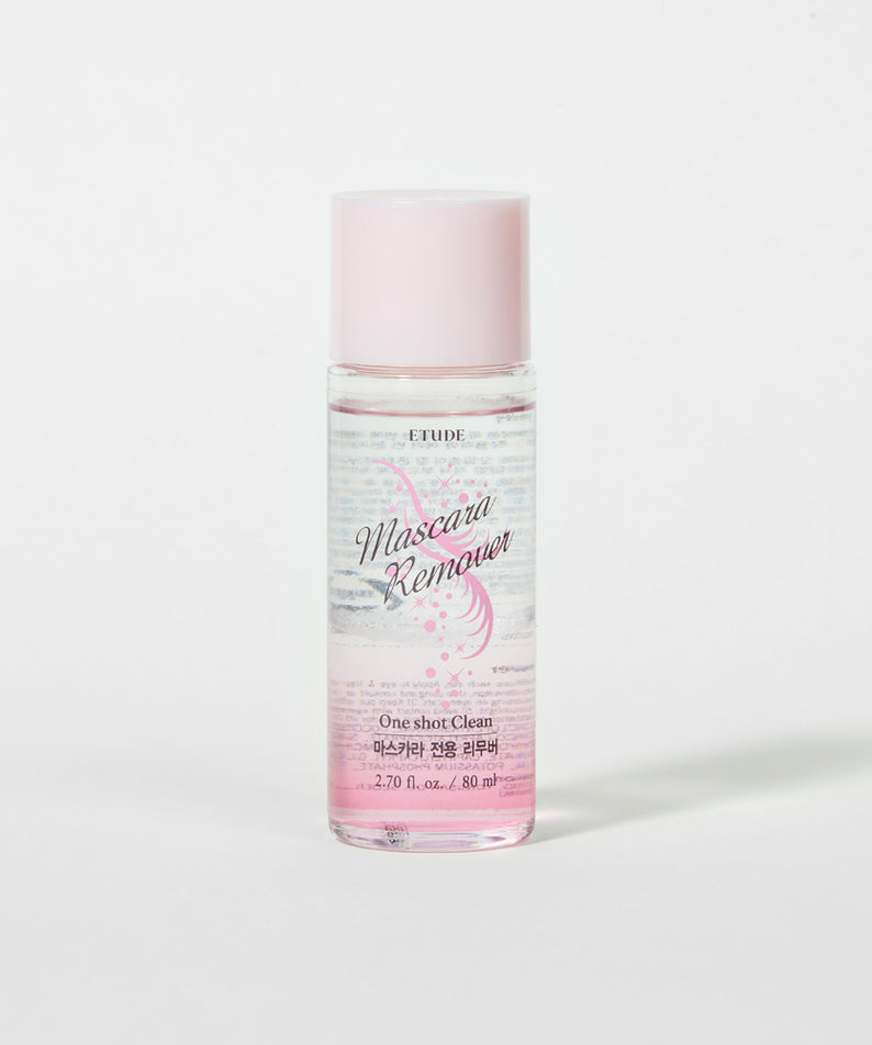 ETUDE Mascara Remover