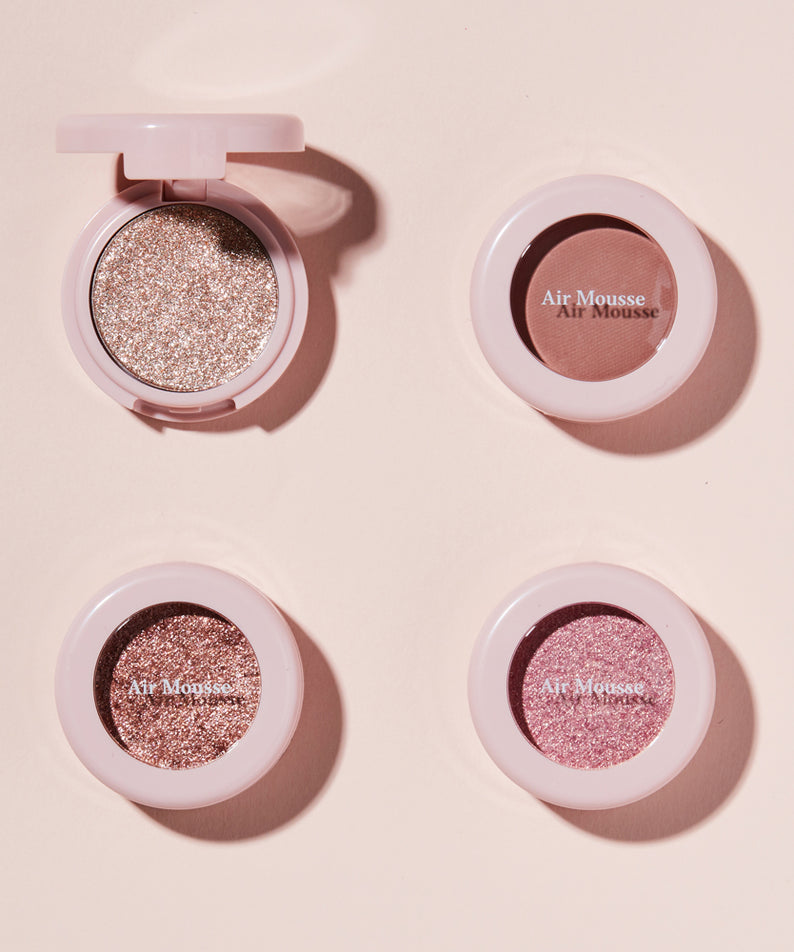 ETUDE Air Mousse Eyes