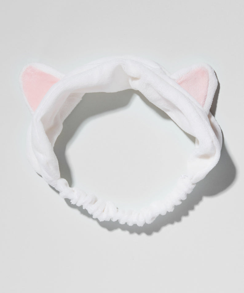 ETUDE My Beauty Tool Lovely Etti Hair Band