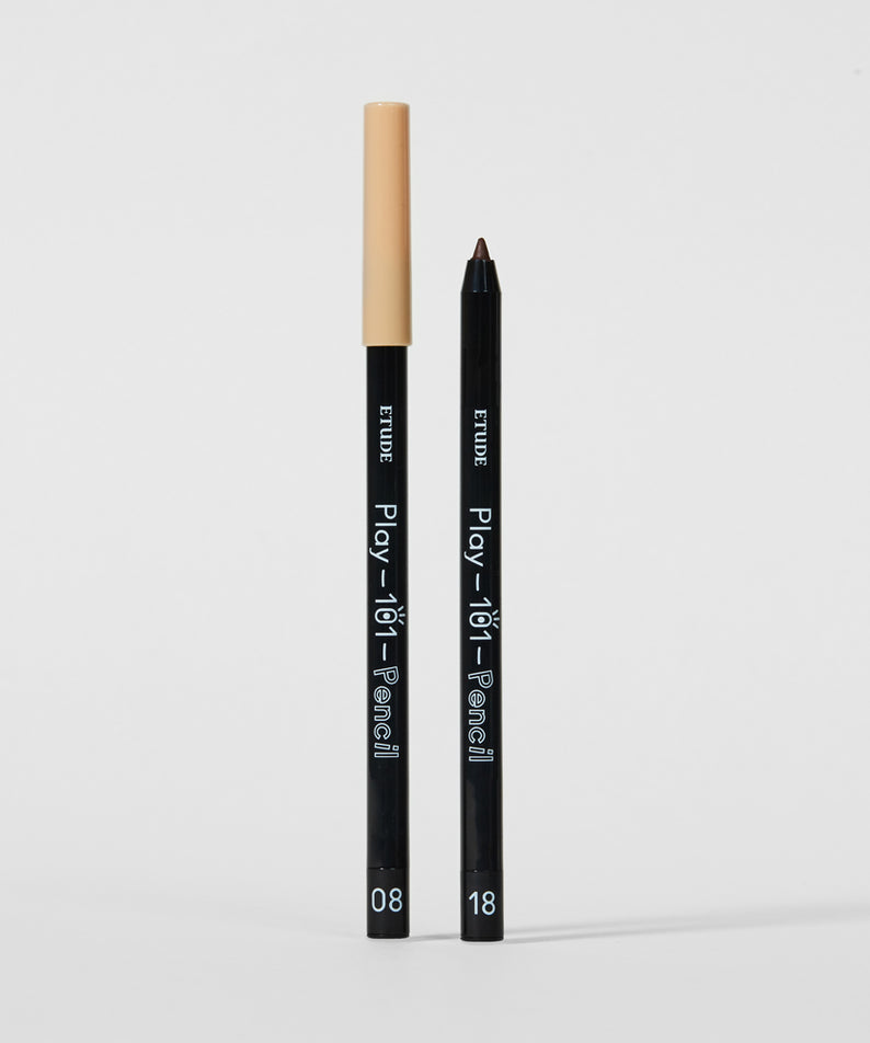 ETUDE Play 101 Pencil