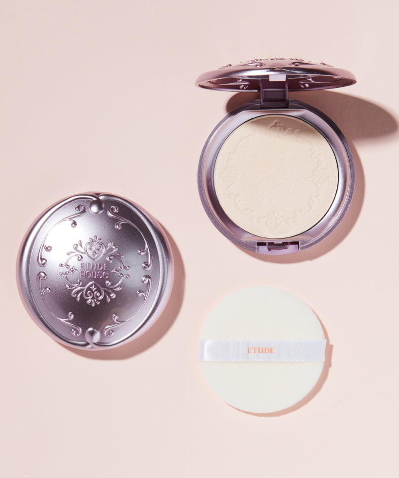 ETUDE Secret Beam Powder Pact SPF36/PA+++