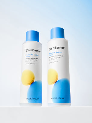Holika Holika Cera Barrier Moisture Active Toner 200ml