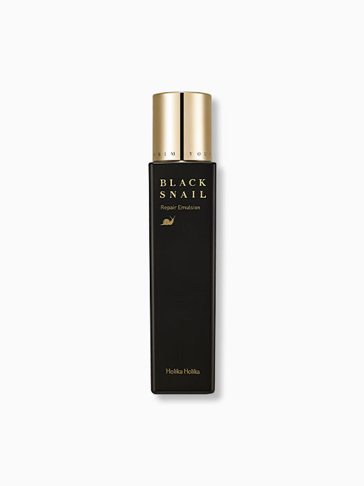 ホリカホリカ プライムユース ブラックスネイルリペアエマルジョン 160ml