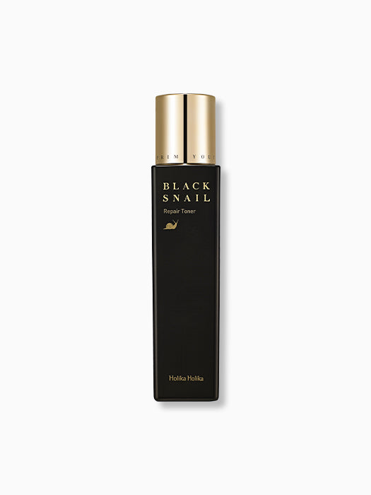 Holika Holika Prime Youth Black Snail Repair Toner 160ml