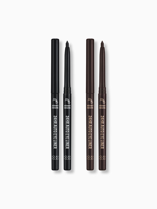 Holika Holika Wonder Drawing 24hr Auto Eyeliner