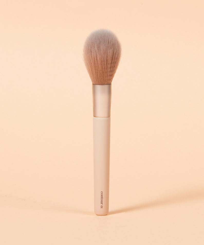 ETUDE Shadow Shading Brush - #01 Jaw Brush
