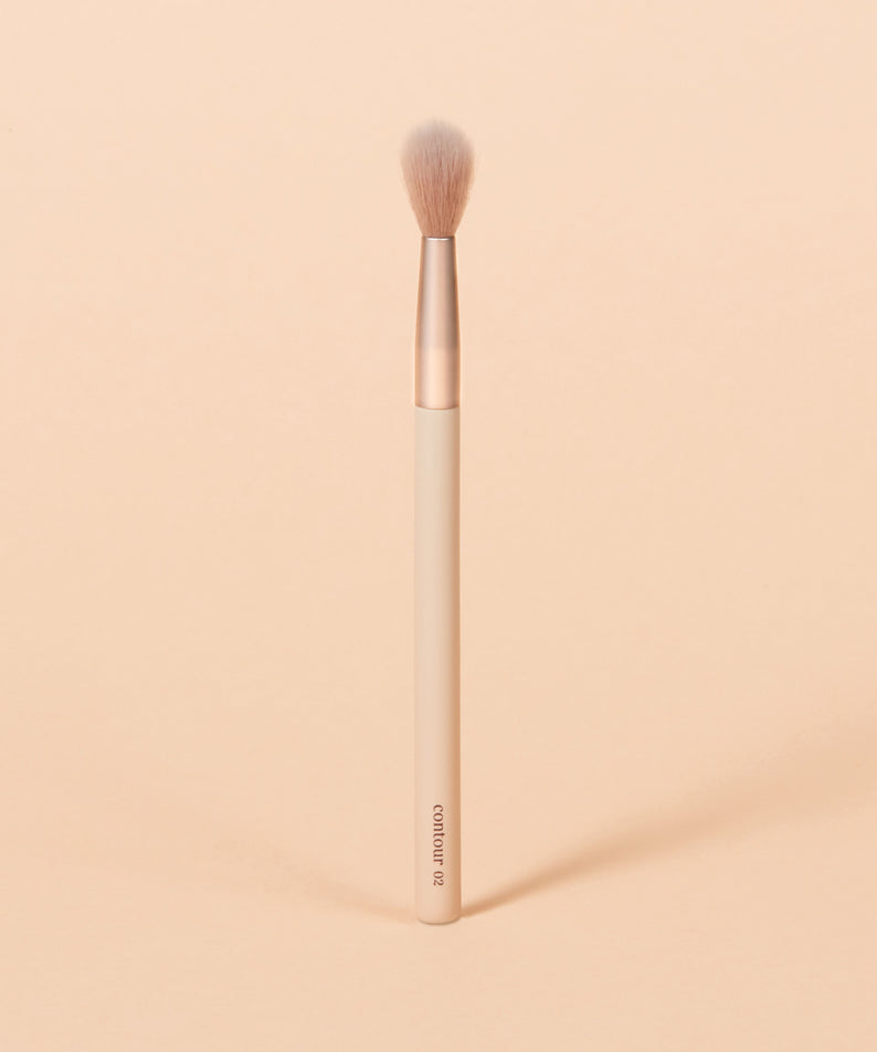 ETUDE Shadow Shading Brush - #02 Nose Brush