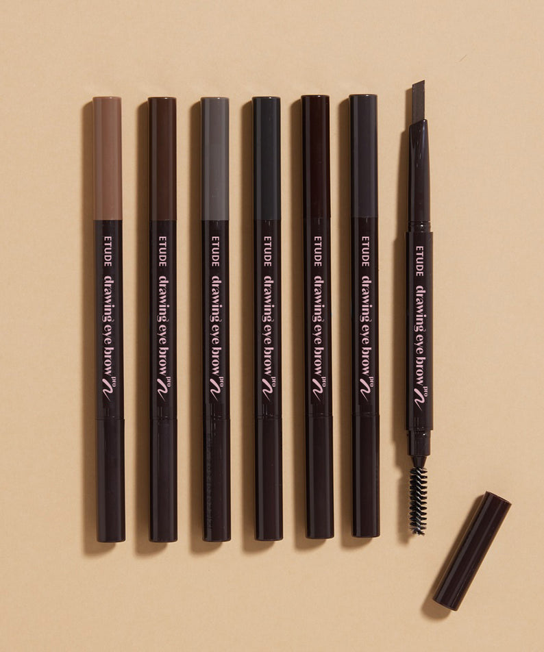 ETUDE Drawing Eye Brow Pencil Pro