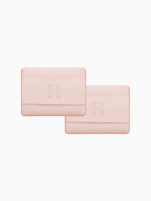 Holika Holika My Fave Piece Concealer Finger Puff 2P
