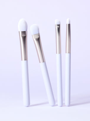 Holika Holika My Fave Essential Fit Eye Brush Set