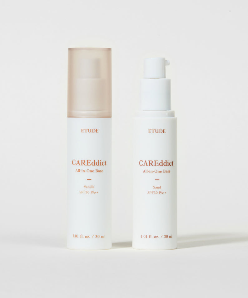 ETUDE Careddict All In One Base