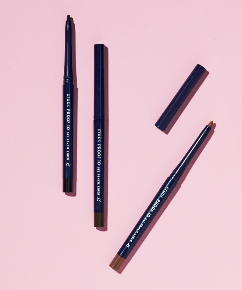ETUDE Proofel Waterproof Pencil