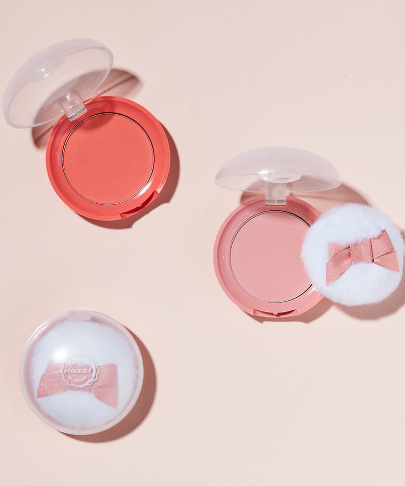ETUDE Lovely Cookie Blusher