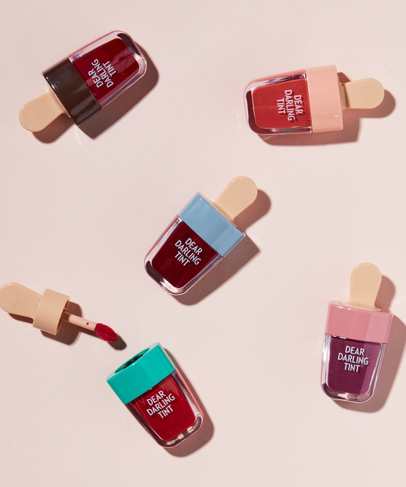 ETUDE Dear Darling Water Gel Tint (Ice Cream Tint)