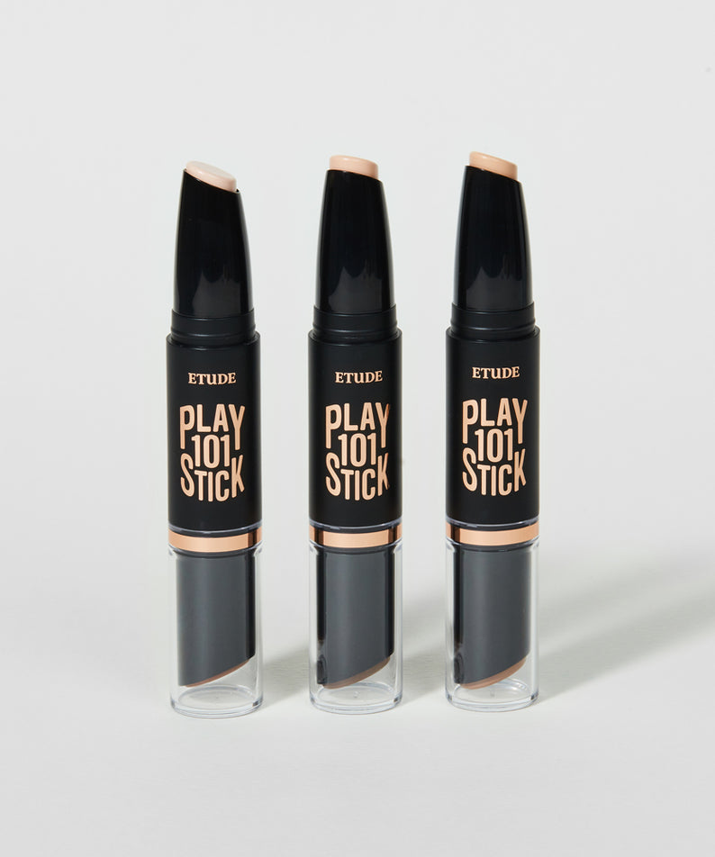 ETUDE Play 101 Stick Contour Duo