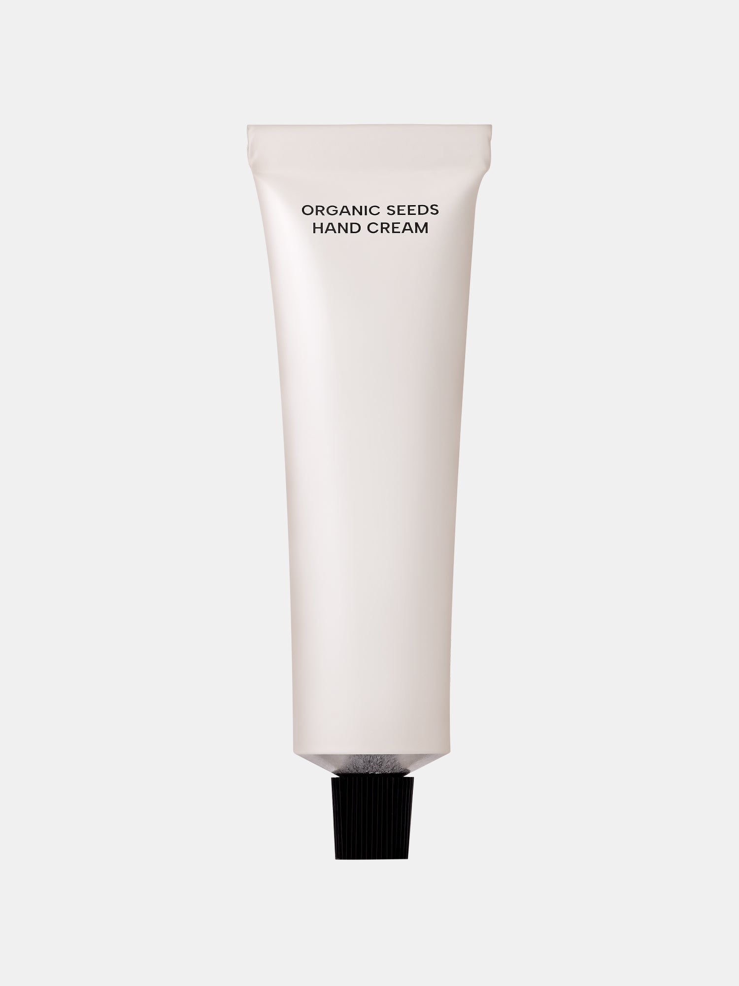 WHAMISA Organic Seeds Hand Cream - Relaxation