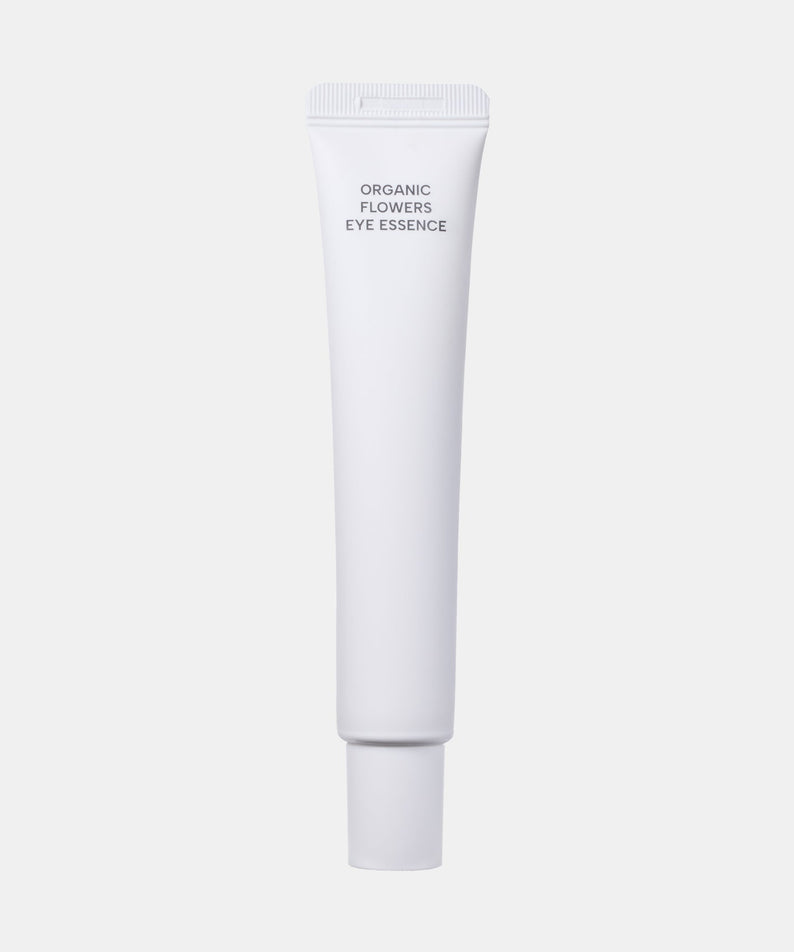 WHAMISA Organic Flowers Eye Essence