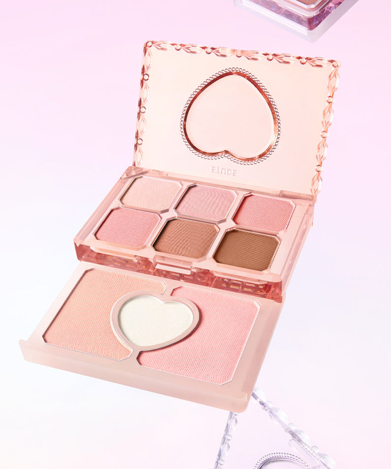 ETUDE My Petite Palette