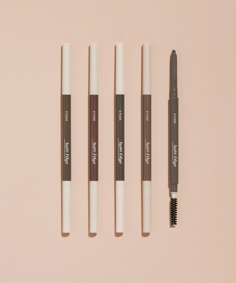 ETUDE Bare Edge Slim Brow