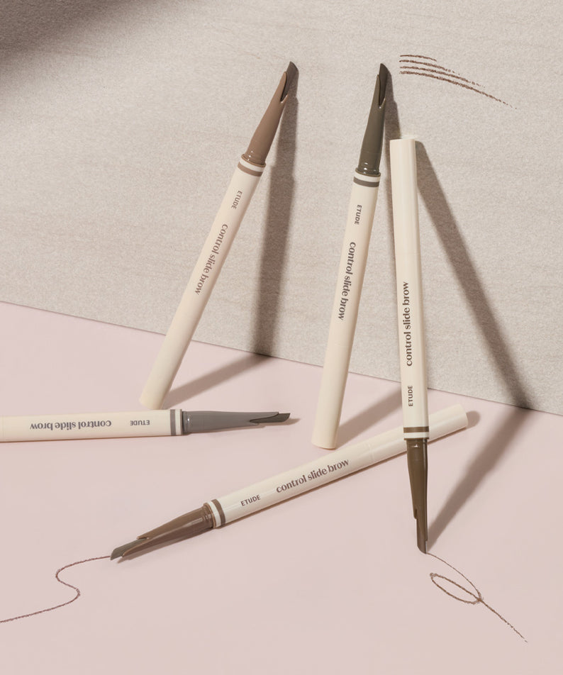 ETUDE Control Slide Brow