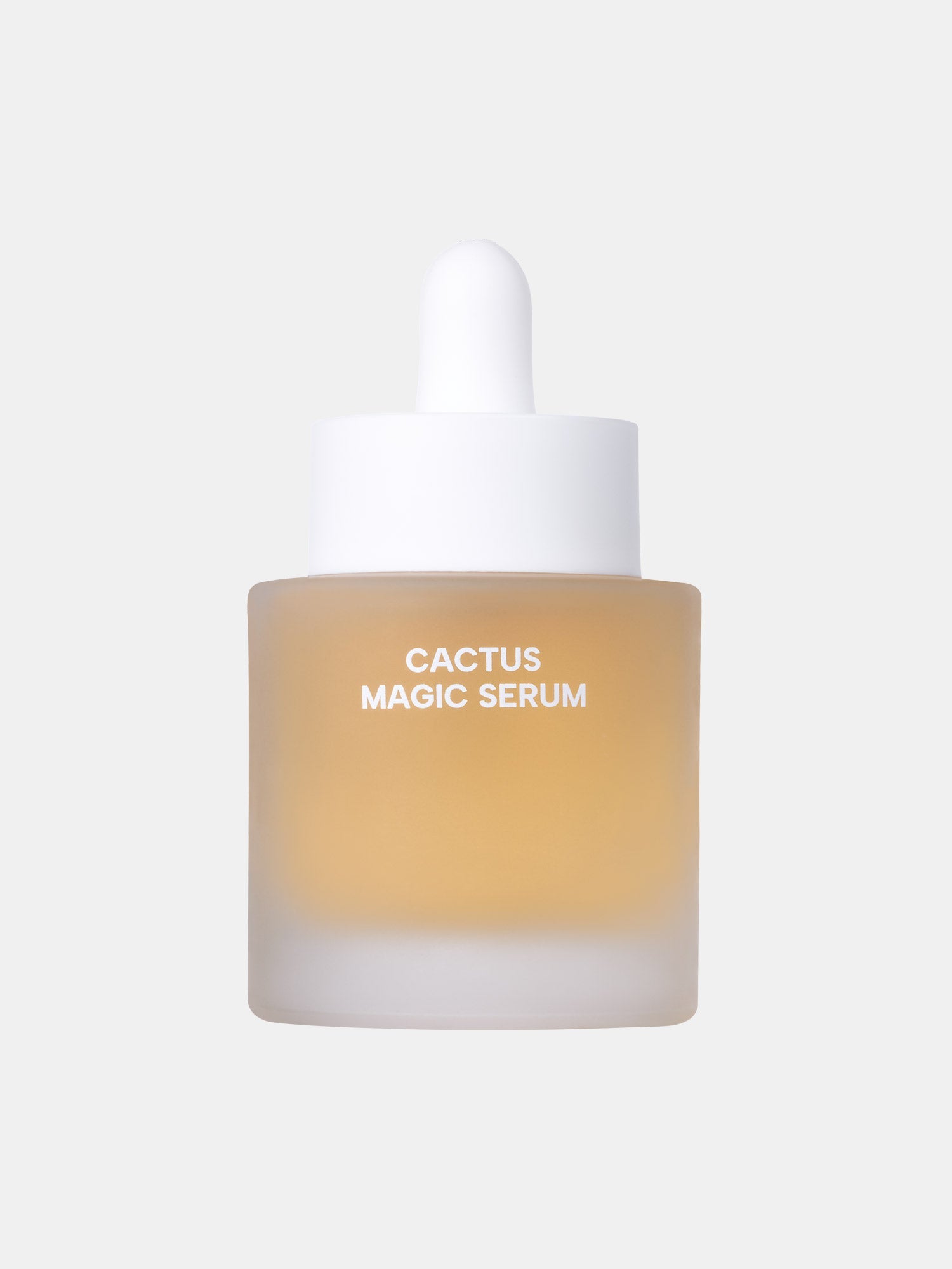 WHAMISA Cactus Wrinkle&Brightening Magic Serum