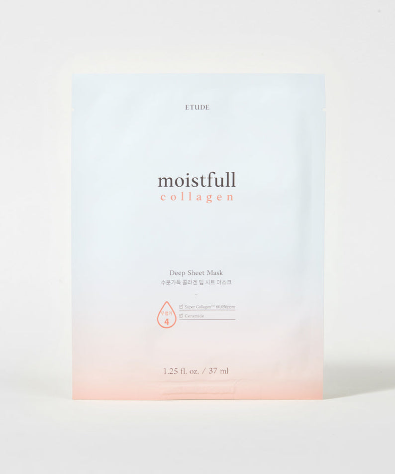 Korean Sheet Mask | ETUDE | Koolseoul Seoul
