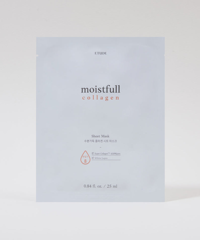 Korean Sheet Mask | ETUDE | Koolseoul Seoul