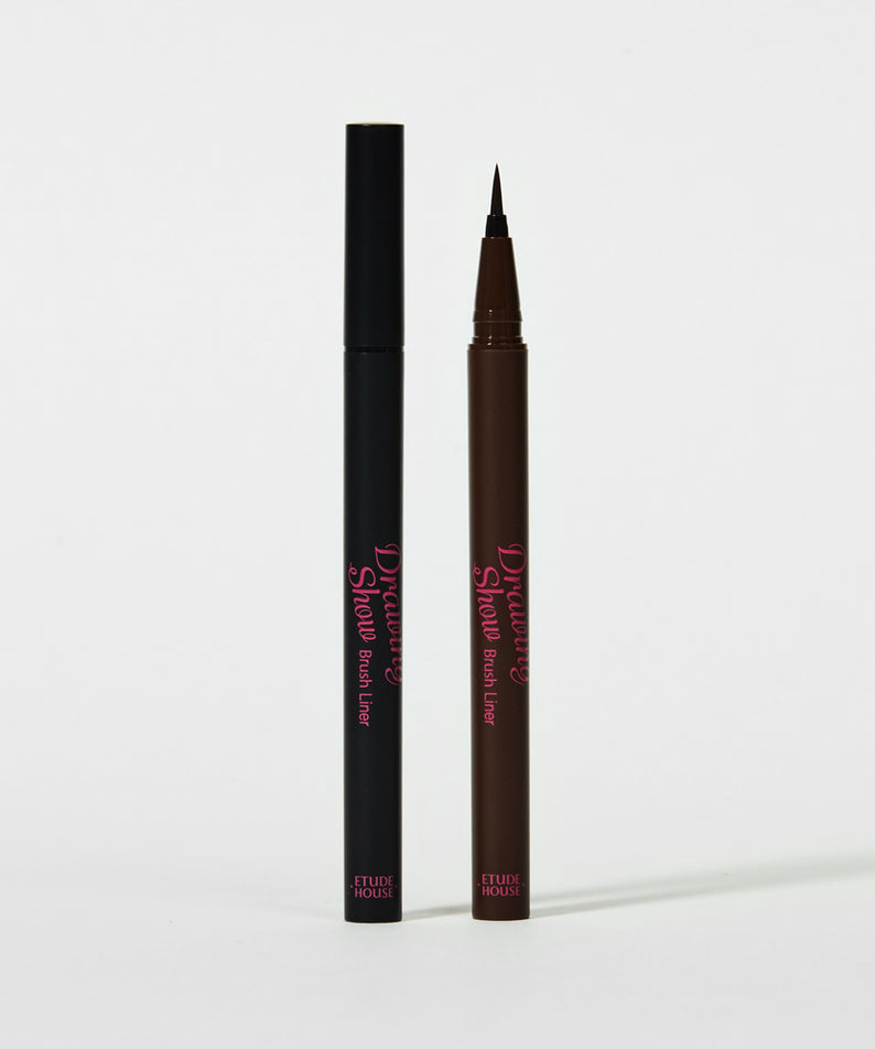 ETUDE Drawing Show Brush Liner