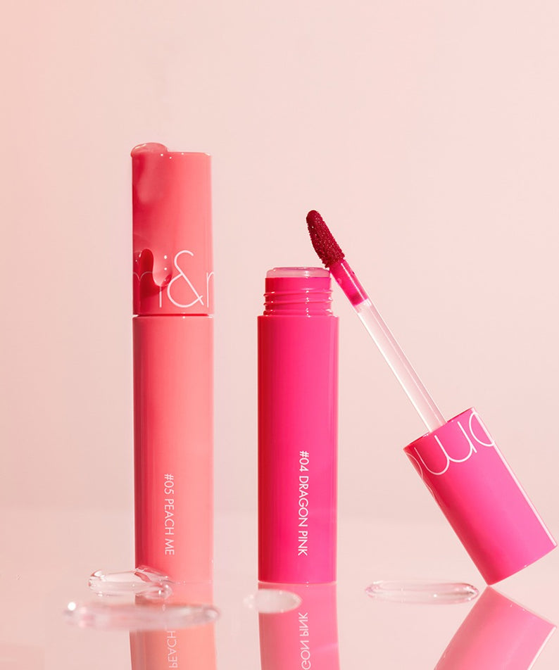 ROM&ND Juicy Lasting Tint #Comeback Edition