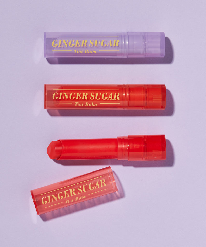 ETUDE Ginger Sugar Tint Balm