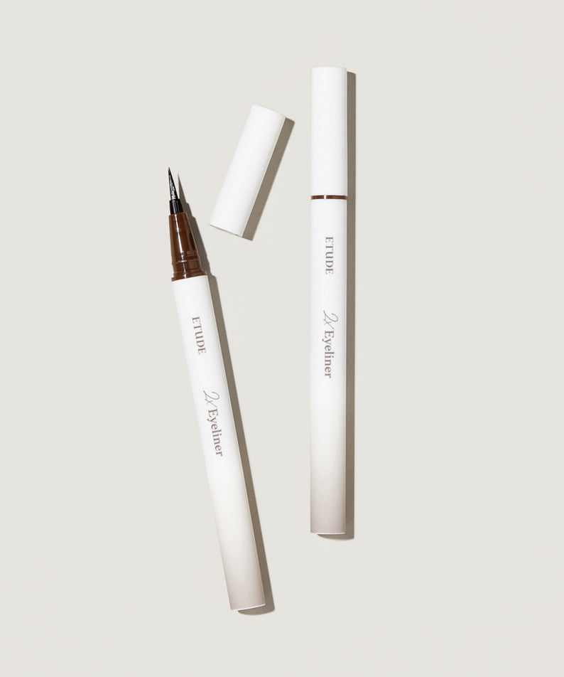 ETUDE 2X Bare Liner