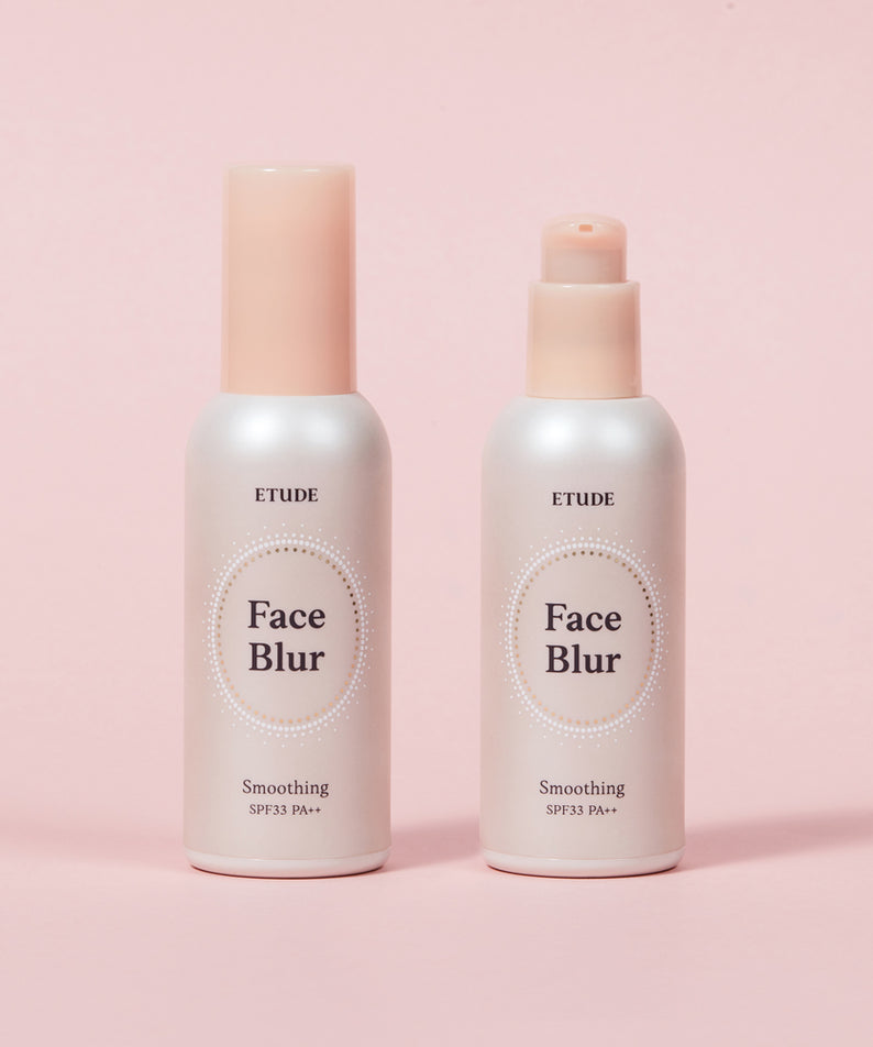 ETUDE Face Blur Smoothing SPF33/PA++